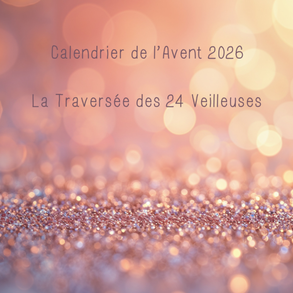 Calendrier Avent Artélice 2026