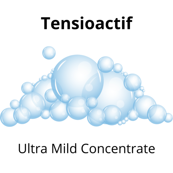 Tensioactif ultra mild concentrate