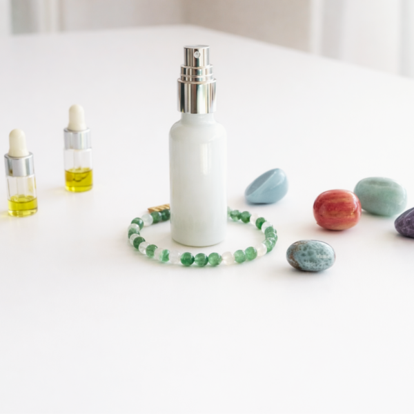 atelier parfum bracelet énergétique Artélice