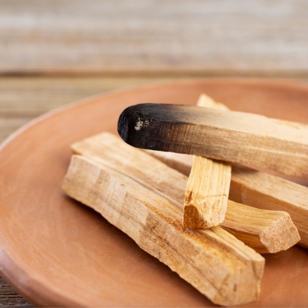 palo santo