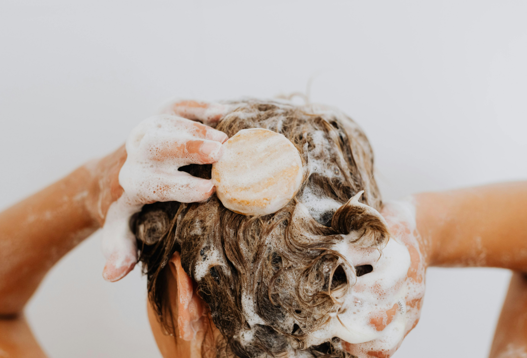Atelier cosmétique naturelle cheveux Artélice