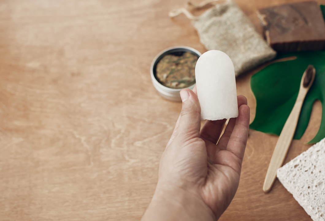 Atelier cosmétique naturelle doédorant dentifrice hygiene Artélice