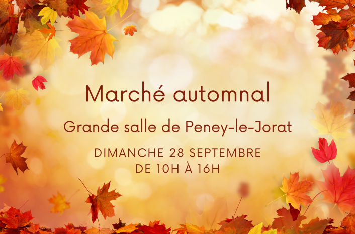 automne peney 2025